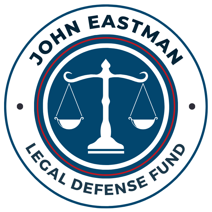 John Eastman Legal Defense Fund Logo
